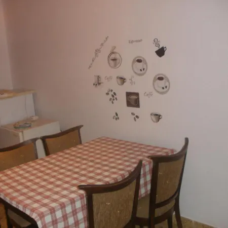 With Parking Space - 17058 Водице