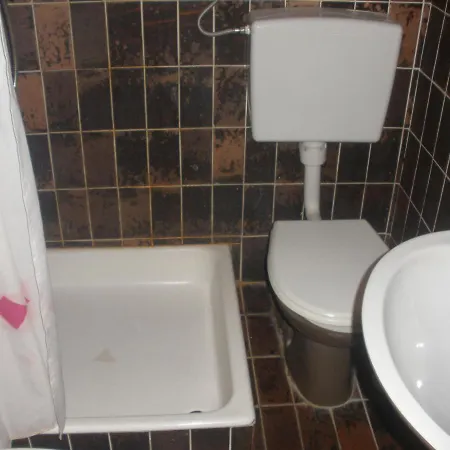 With Parking Space - 17058 * Vodice