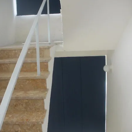 With Parking Space - 17058 Апартаменты *