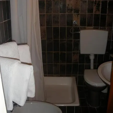 With Parking Space - 17058 Apartment Vodice