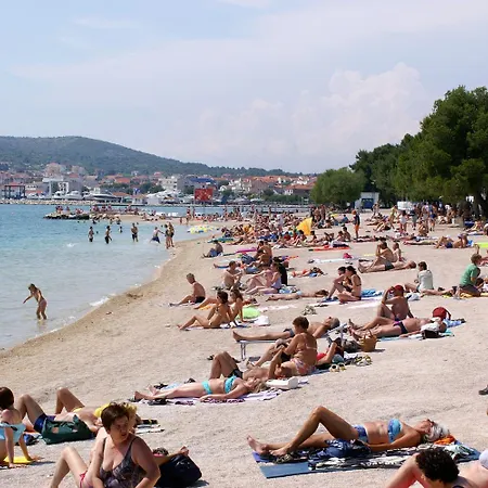 With Parking Space - 17058 Apartment