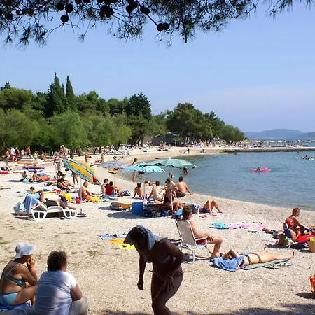 Apartment With Parking Space - 17058