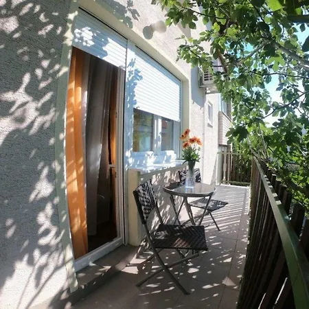 With Parking Space - 17058 *