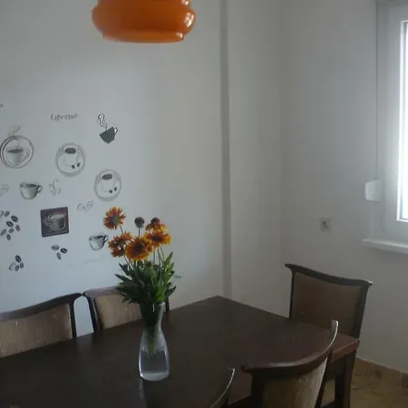 With Parking Space - 17058 * Vodice