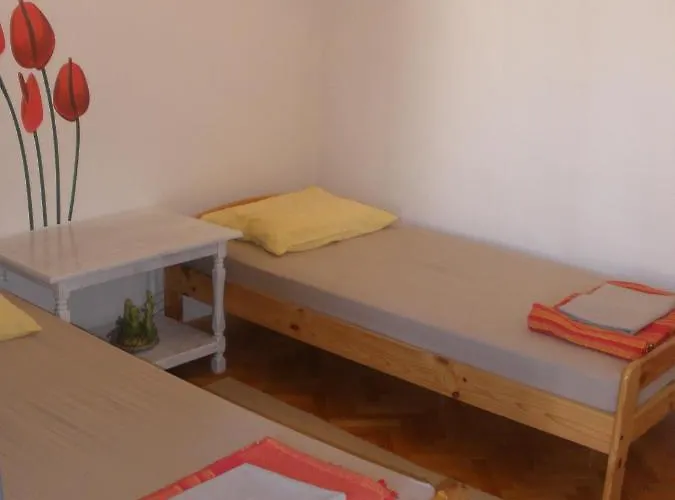 Апартаменты With Parking Space - 17058 *