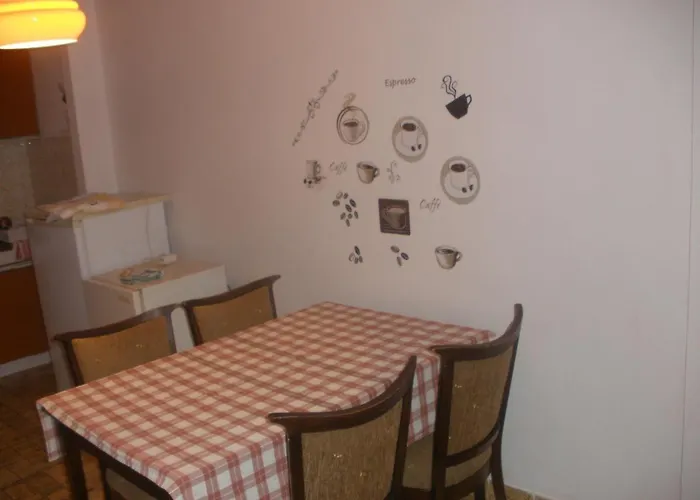 With Parking Space - 17058 Водице