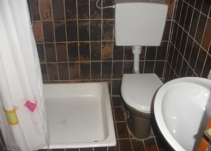 With Parking Space - 17058 * Водице