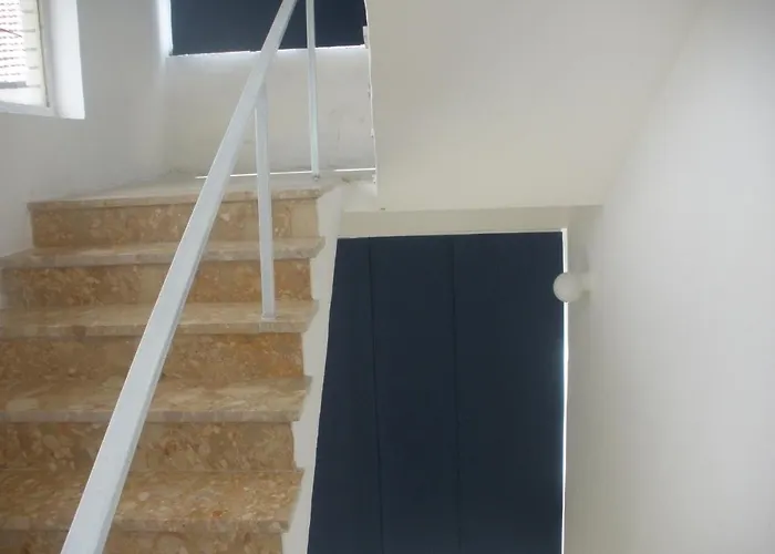 With Parking Space - 17058 Апартаменты *