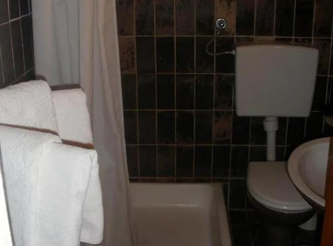 With Parking Space - 17058 Appartamento Vodice