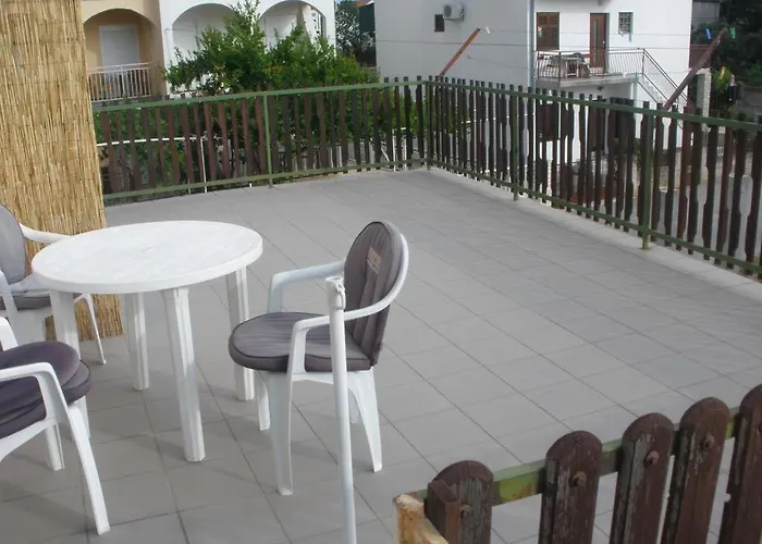 With Parking Space - 17058 *