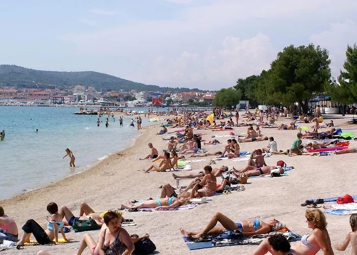 With Parking Space - 17058 Appartamento