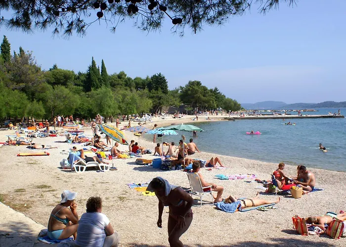 Апартаменты With Parking Space - 17058