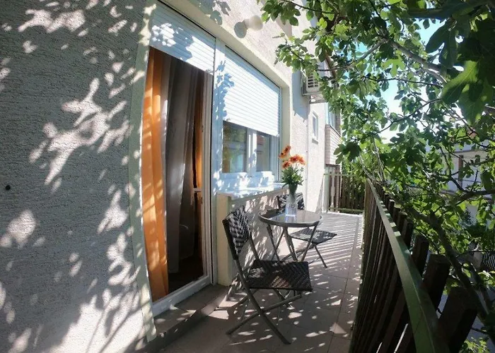 With Parking Space - 17058 *