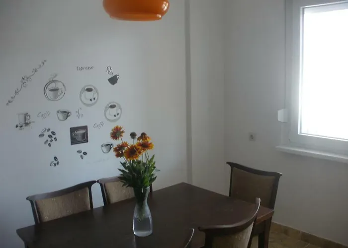 With Parking Space - 17058 * Водице