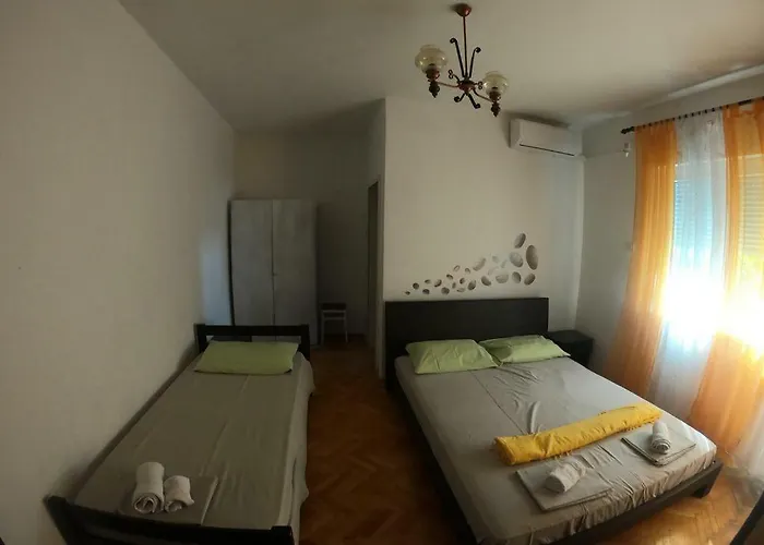 With Parking Space - 17058 * Водице