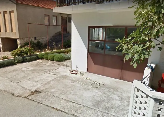 With Parking Space - 17058 *